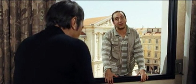 L'Emmerdeur Extrait vidéo (3) VF