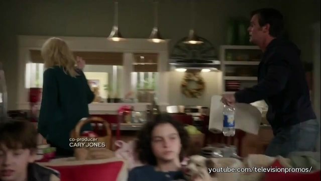 Parenthood (2010) - saison 4 - épisode 8 Teaser VO
