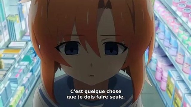 Higurashi : When They Cry - GOU - saison 2 Bande-annonce VO