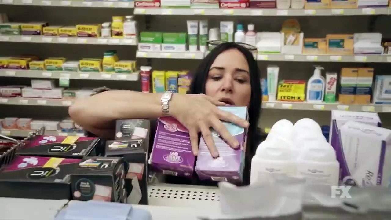 Better Things - saison 3 Bande-annonce VO