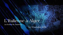 Opéra de Paris - FRA Cinéma Saison 2020-2021 Bande-annonce