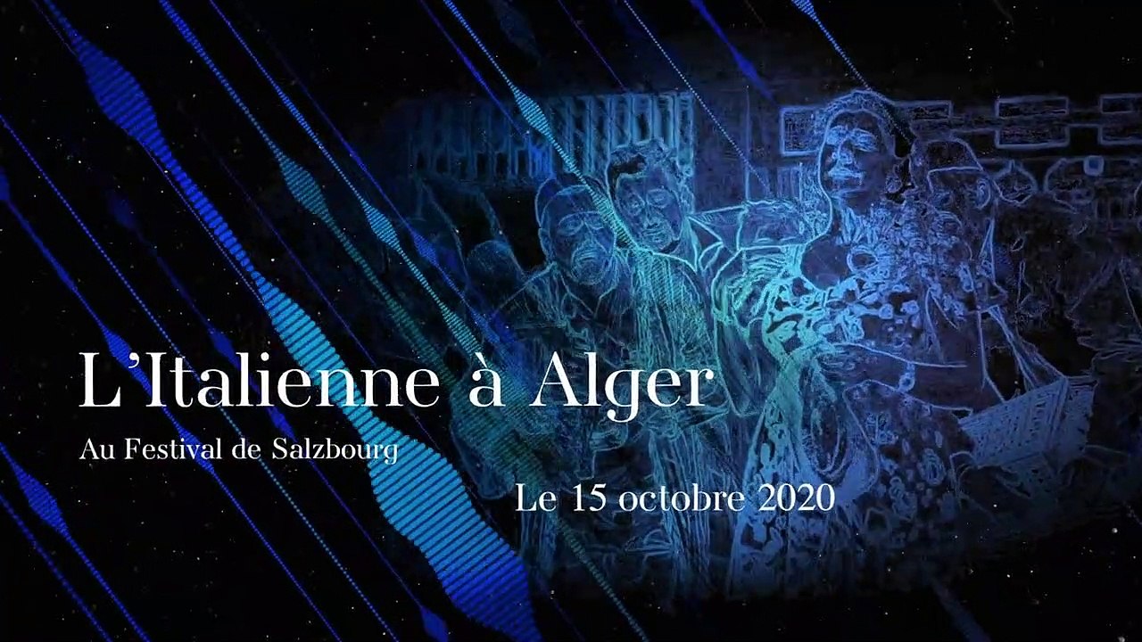 Opéra de Paris - FRA Cinéma Saison 2020-2021 Ba...