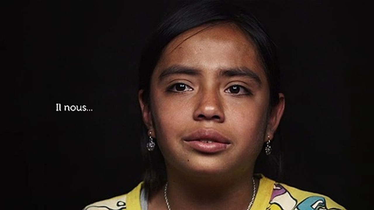 Human - EXTRAIT VOST "Enfants"