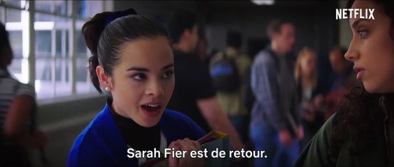 Fear Street - Partie 1 : 1994 Bande-annonce VO