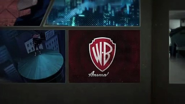 Batman: The Killing Joke Bande-annonce VO