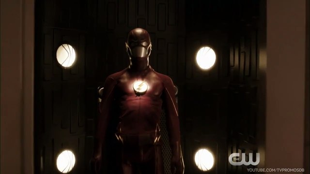 Flash - Saison 2 - Teaser Everything Will Change VO