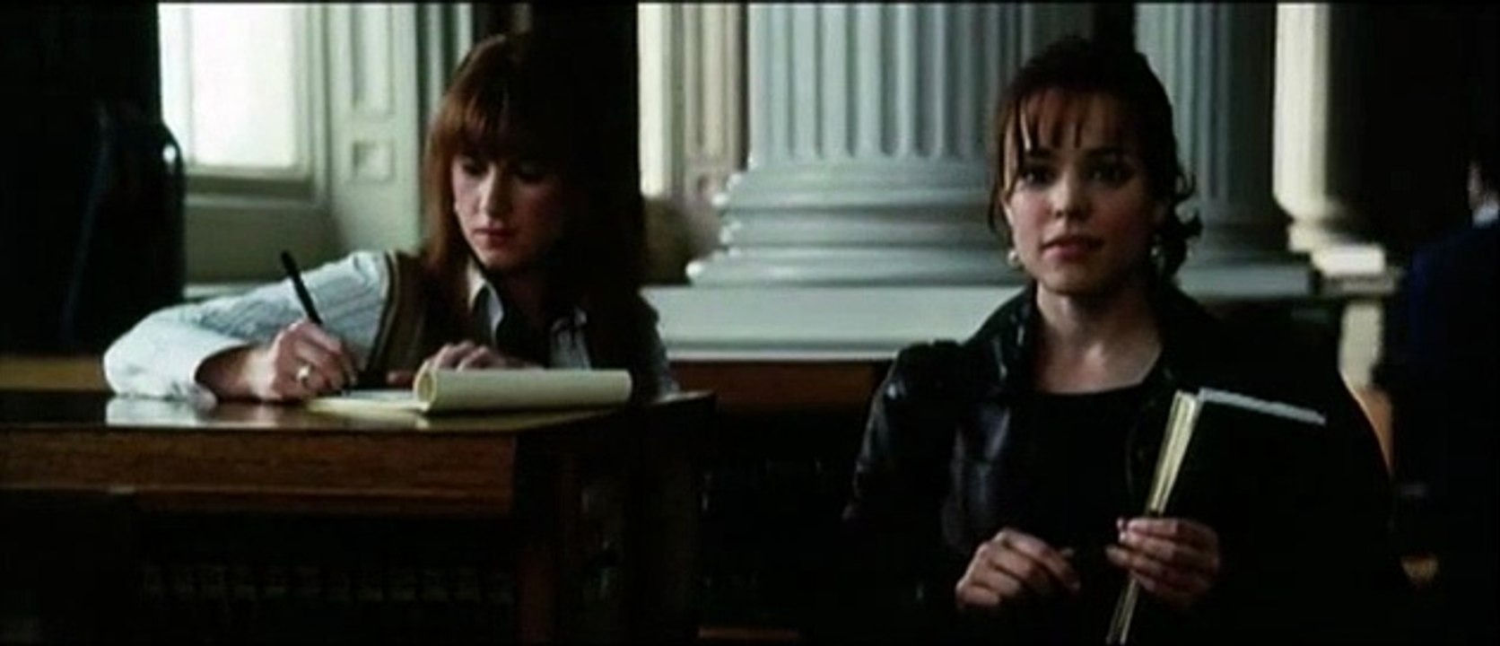 Hors du temps Extrait vidéo VO