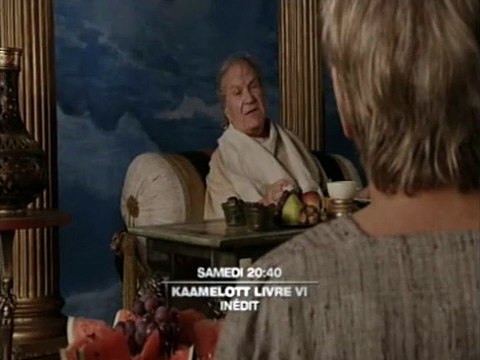 Kaamelott Bande-annonce VF