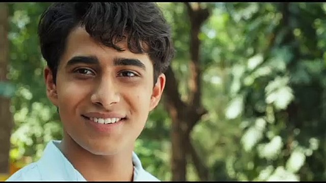 L'Odyssée de Pi Bande-annonce (2) VO