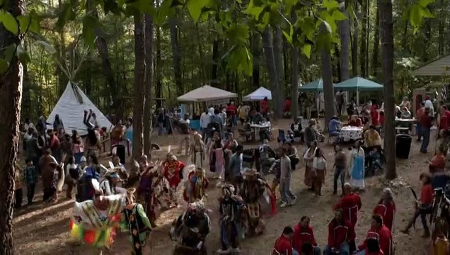 The Red Road - saison 2 Bande-annonce VO