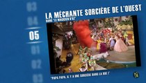 Les sorcières flippantes