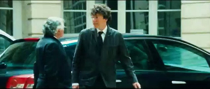 La Sainte Victoire Bande-annonce VF