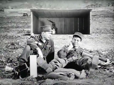 P'tite Tête de Trouffion Bande-annonce VO