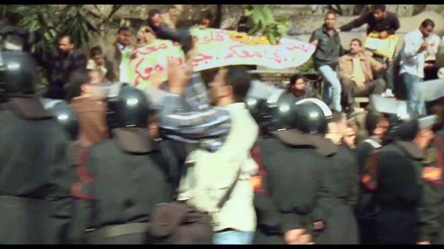 Les derniers jours d'une ville Bande-annonce VO