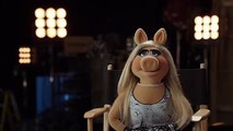 The Muppets - TEASER VO 