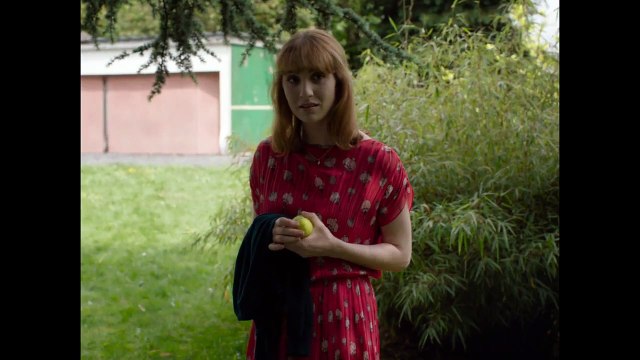 Barrage Bande-annonce VF