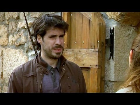 Hero Corp - saison 1 Extrait vidéo (2) VF