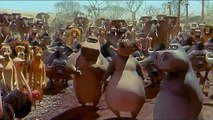 Madagascar 2 Extrait vidéo (6) VF