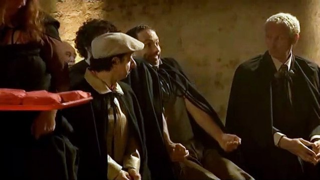 Hero Corp - saison 1 Extrait vidéo (5) VF