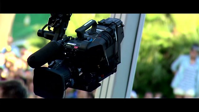 Cannes 2012 : les marches du 16 mai