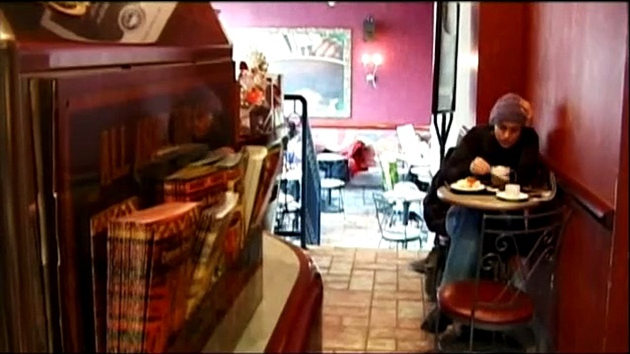 Frankie Bande-annonce VF