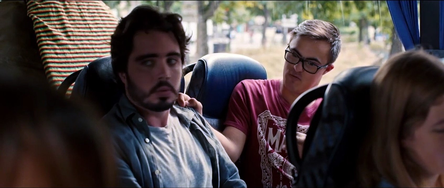 Bad Buzz TEASER "Les deux frères"