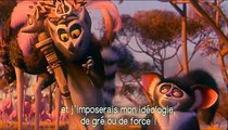 Madagascar 2 Extrait vidéo (4) VO