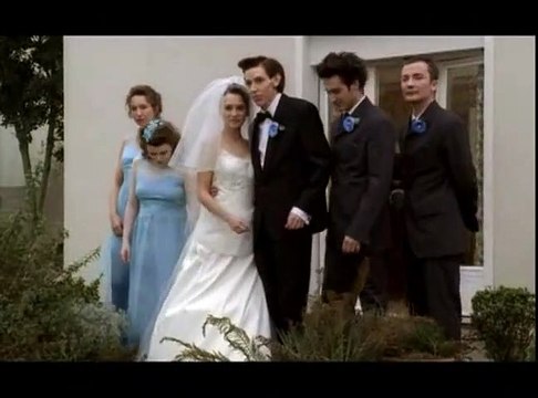 La demoiselle d'honneur Bande-annonce (2) VF