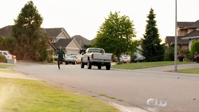 Arrow - saison 4 Bande-annonce (3) VO