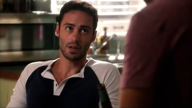 Chasing Life - saison 2 - épisode 11 Teaser VO