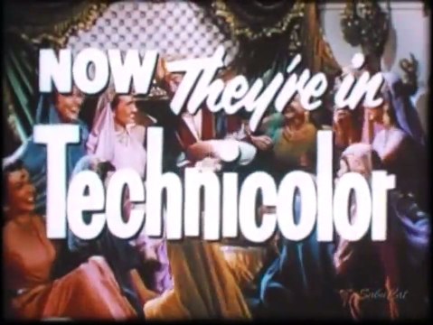 Un Galop du diable Bande-annonce VO