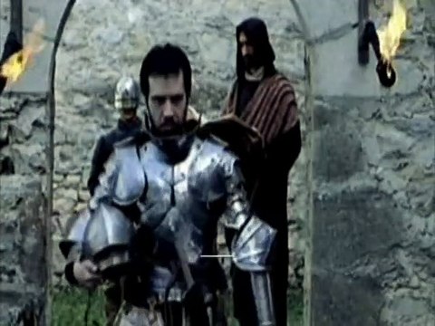 Kaamelott Bande-annonce (2) VF