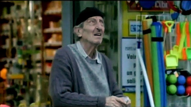 Le passager Bande-annonce VF