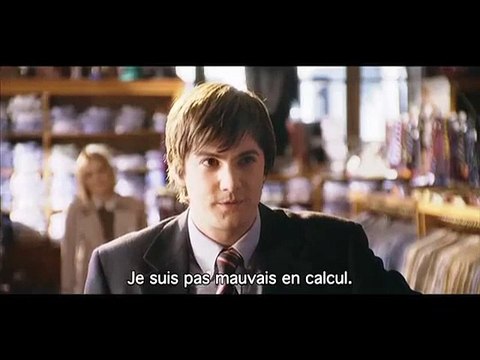 Las Vegas 21 Bande-annonce VO