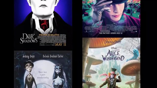 Danny Elfman's Music from the Films of Tim Burton - Paris 2015