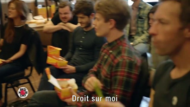 Game of Thrones, le musical - Sauvageonne