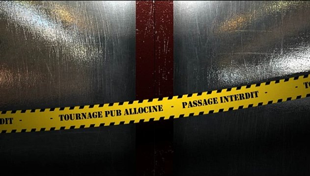 Ca tourne pour AlloCiné ! Bande-annonce VF