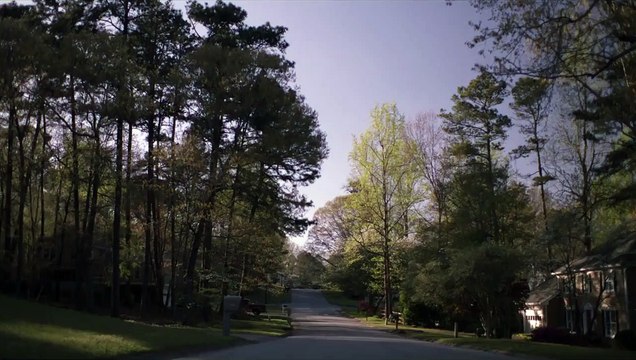 Boy Erased Bande-annonce VO