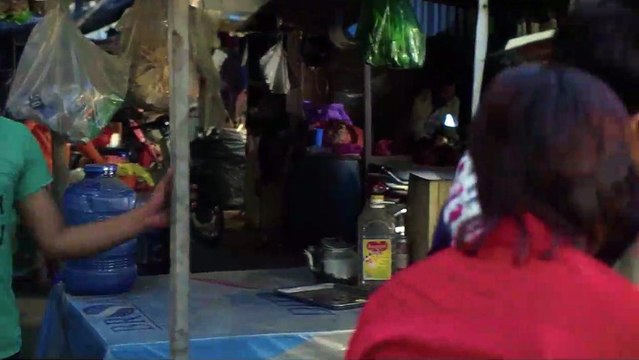 Diamond Island - EXTRAIT VOST La fête foraine