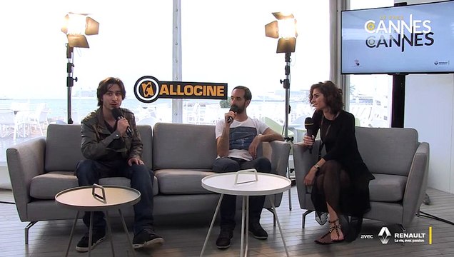 Le Face Cannes #1 - mercredi 11 mai 2016