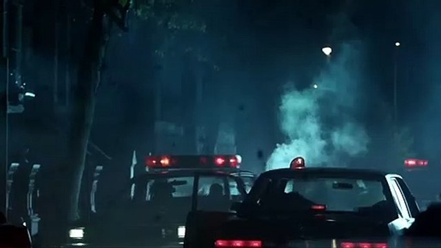 Gotham (2014) - saison 4 Teaser (2) VO
