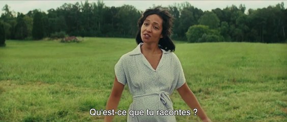 Loving - EXTRAIT VOST "Je vais te construire une maison"