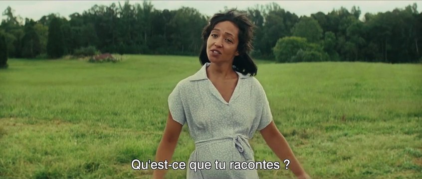 Loving - EXTRAIT VOST Je vais te construire une maison