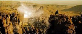 Prince of Persia : les sables du temps Bande-annonce (2) VO