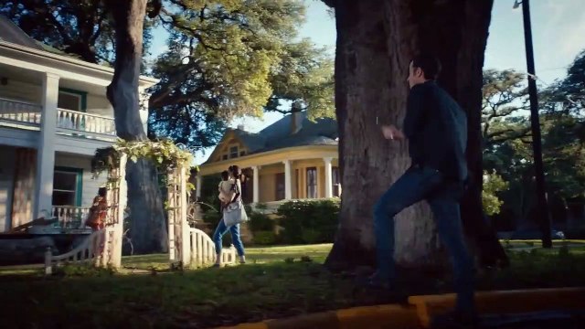 The Leftovers - saison 2 Bande-annonce (3) VO