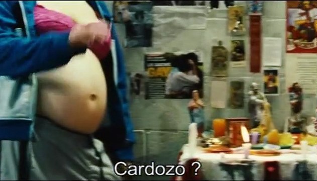 Leonera Extrait vidéo (4) VO