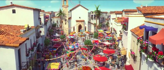 Ferdinand Bande-annonce (2) VF