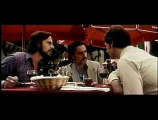 Yvan Attal Interview 2: Munich