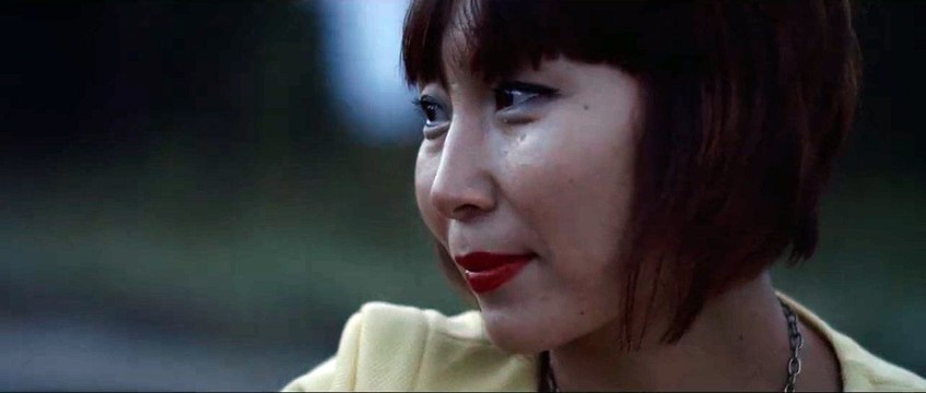 Premier amour EXTRAIT VO Les lettres