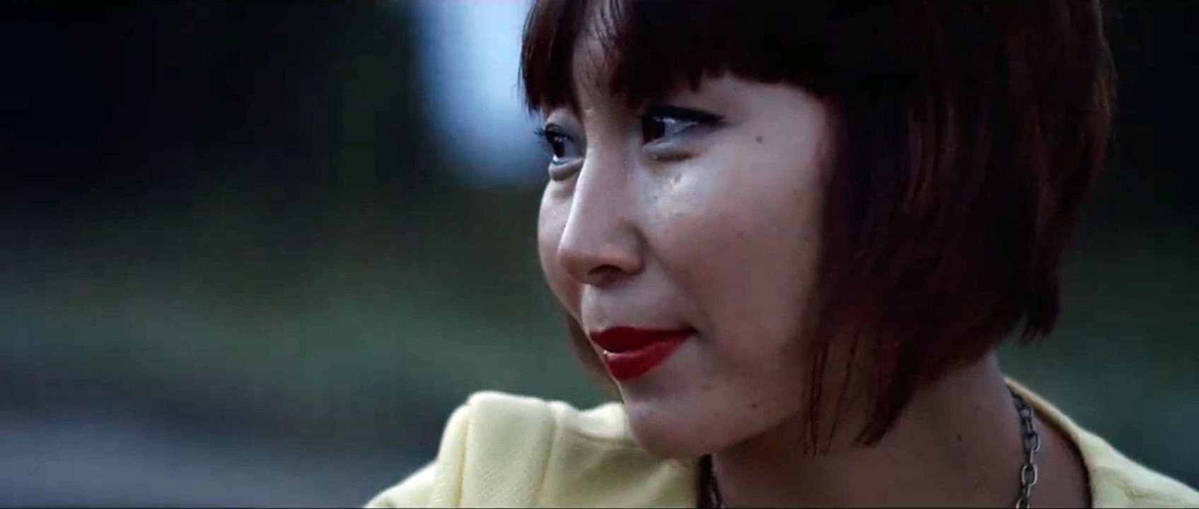 Premier amour EXTRAIT VO "Les lettres"